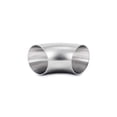 thumbnail image 1 of Vp Racing 90 Degree Brushed Mandre l Bend 3.00in O.D., 1 of 1