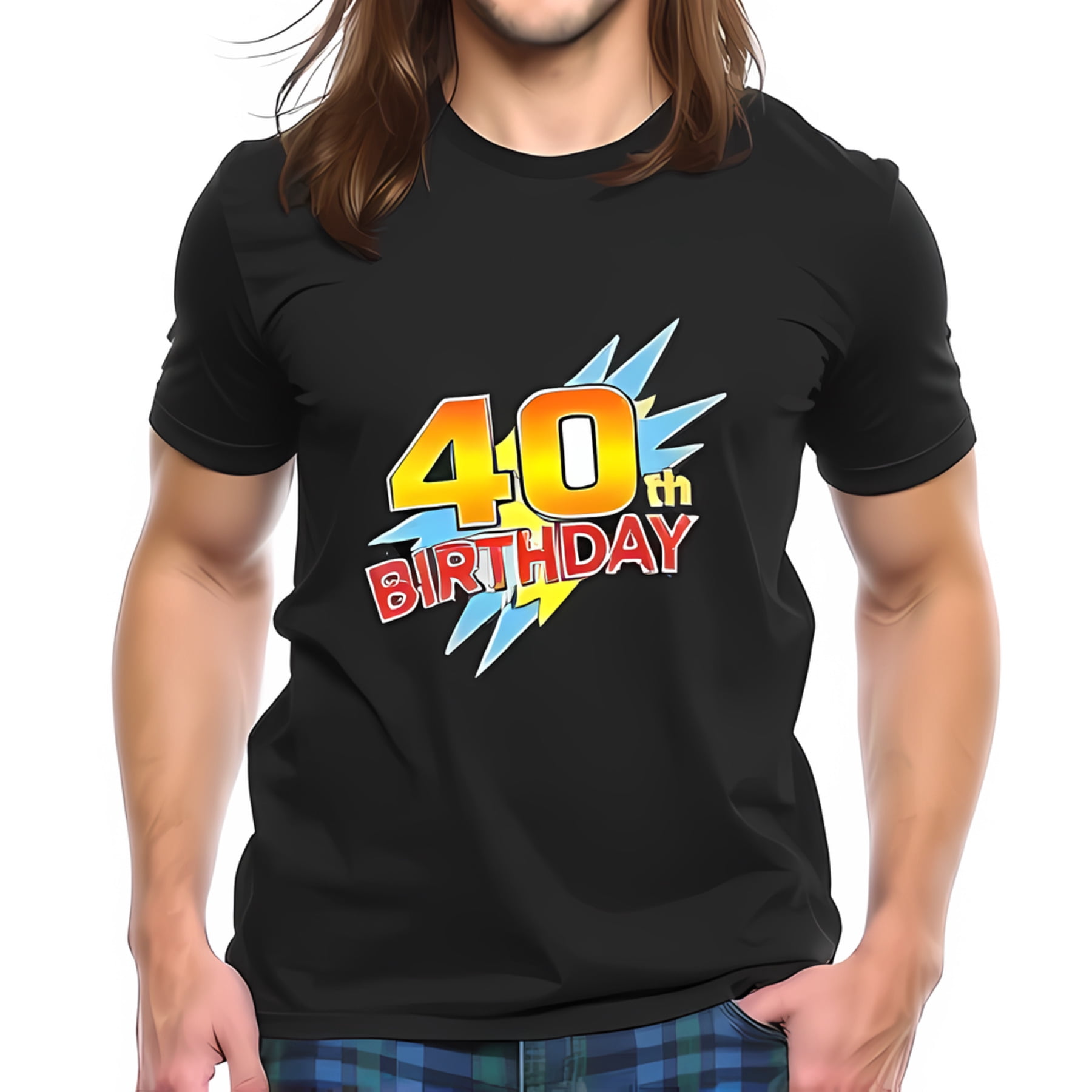 Funny Birthday T-Shirt For Women - "It's My Birthday" Graphic Tee Casual Short Sleeve Top