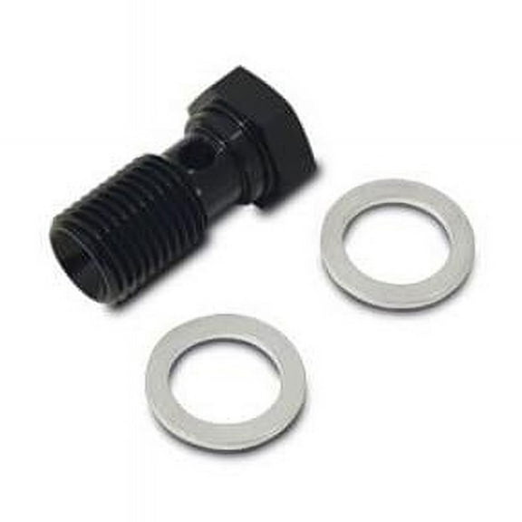 Vibrant Banjo Bolt Thread Size M16 x 1.5 Bolt Length 34mm