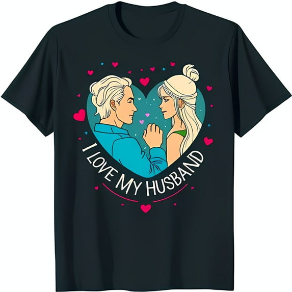 Vibrant Black T-Shirt with Eye Catching Chest Graphic for Every Occasion
