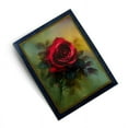 thumbnail image 1 of Vibrant Blue Ercolano Music Jewelry Box - "True Love" by Lena Liu - .0 Canada, 1 of 2