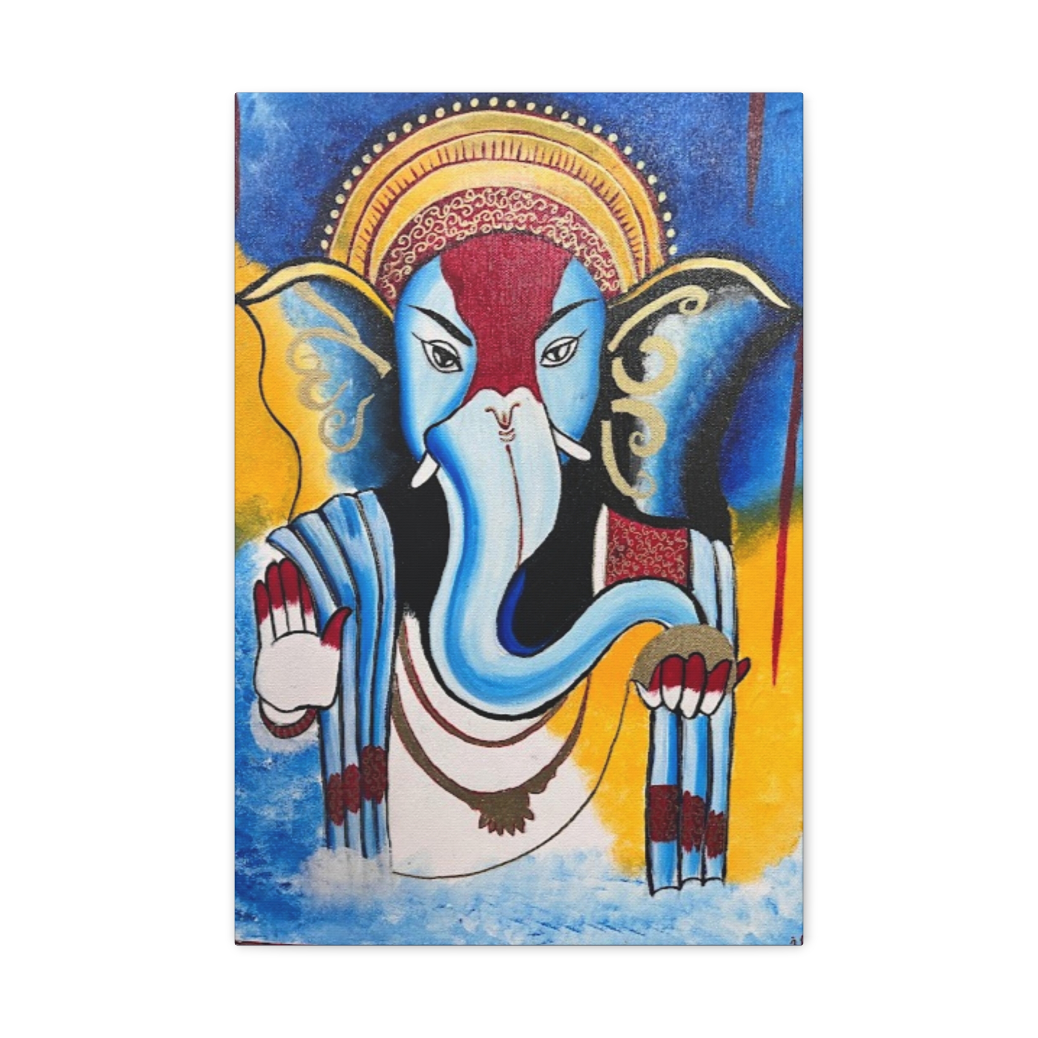 Masterpiece Art Gallery In the Office by Beth Briggs Office Supplies