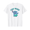 thumbnail image 1 of Vibrant Cartoon Hula Dance T-Shirt for Fun and Playful Style, 1 of 5