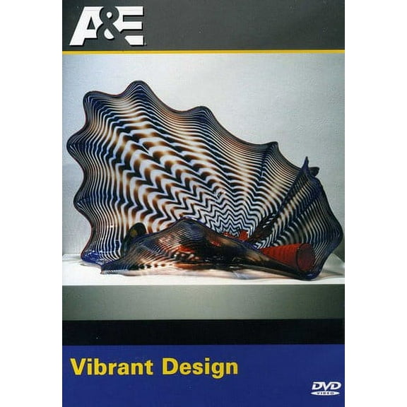 Vibrant Design (DVD)