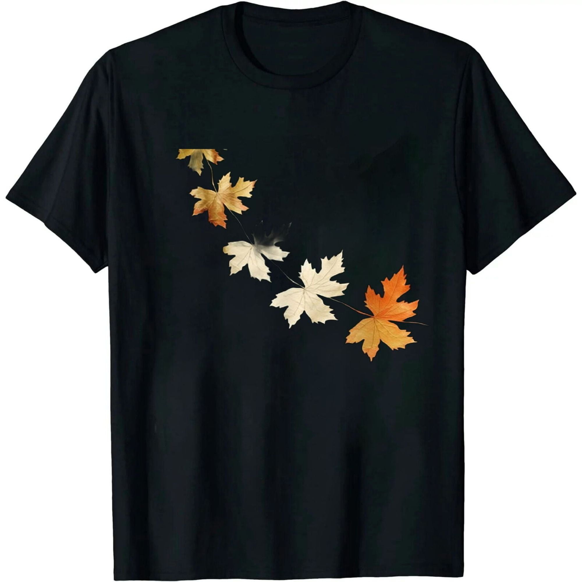 Vibrant Fall Foliage: Embrace the Autumn Spirit with our October Maple ...