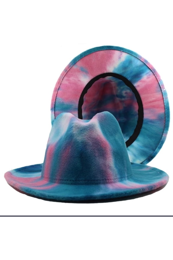 Vibrant Fedora II