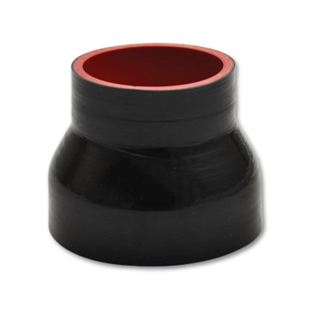 Vibrant For 4 Ply Reinforced Silicone Transition Connector - 4in I.D ...