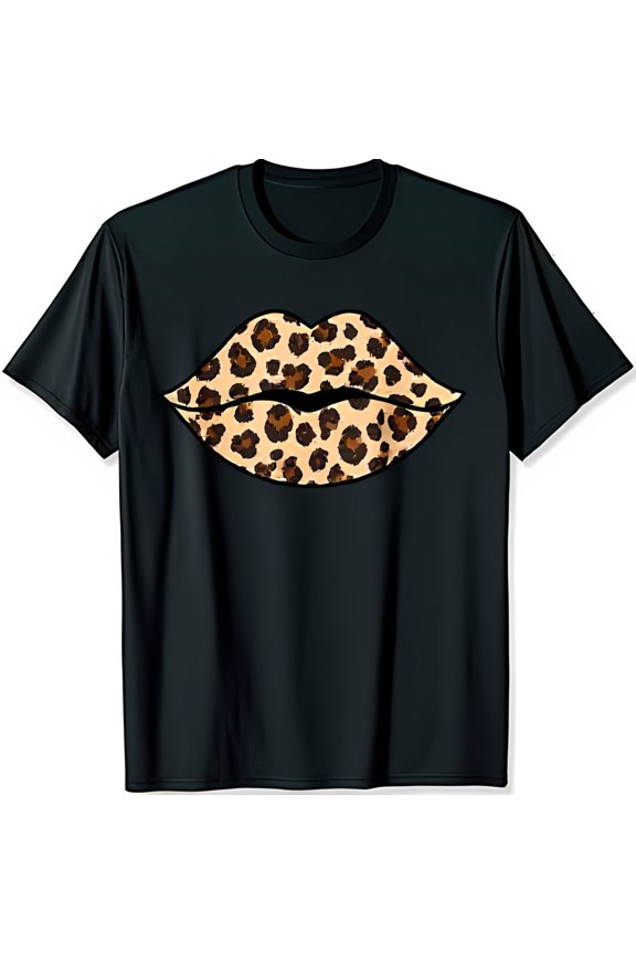 Vibrant Graphic Black T-Shirt for Bold Fashion Statements Soft Relaxed Fit