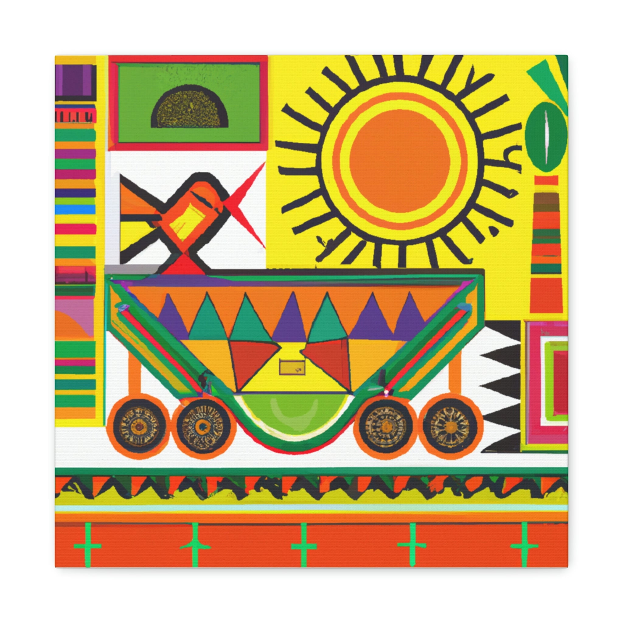 The Vibrant Harvest Collection