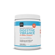 Vibrant Health Digestive Vibrance 14 Day 204.4 g 7.2 oz Powder