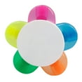 thumbnail image 1 of Vibrant Highlighters Ergonomic Grip Smooth Ink Flow for Students Office Use, 1 of 10