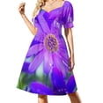 thumbnail image 1 of Vibrant Innocence Sleeveless Dress summer women's dress 2024 sexy dress for women women evening, 1 of 6