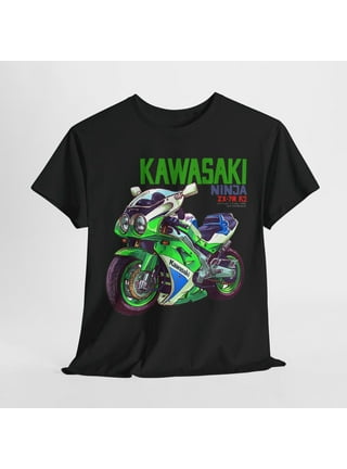 Kawasaki Shirt