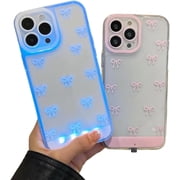 Led Light Phone Case Led Light Phone Case