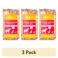 (3 pack) Vibrant Life 24L Cedar Wood Pet Bedding