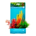 thumbnail image 1 of Vibrant Life 3-Piece Aquarium Plants Set, 1 of 7