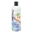 thumbnail image 1 of Vibrant Life 4-in-1 Dog Shampoo, Vanilla Coconut Scent, Cleanse, Condition, Moisturize and Detangle your dog's fur, 24 fl oz, 1 of 8