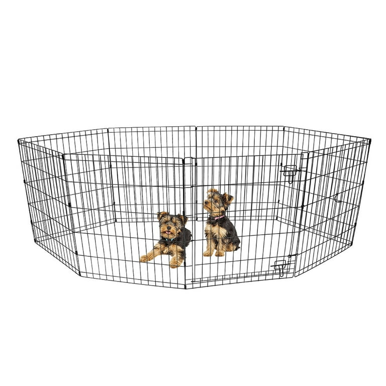 Vibrant life 36 top inch high exercise pen