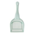 thumbnail image 1 of Vibrant Life Basic Litter Scoop, Green, 1 Count, 1 of 6
