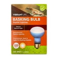 thumbnail image 1 of Vibrant Life Basking Bulb for Reptiles, 100 Watts, Terrarium Habitat Lighting, 1 of 8
