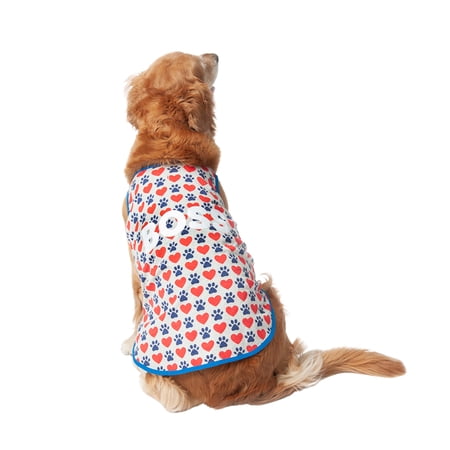 Vibrant Life Boss Pet Tank, Large