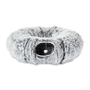 Vibrant Life Multi-Function Cat Tunnel, 32, Gray