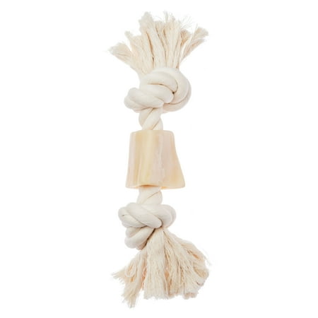 Vibrant Life Chomp & Tug Buddy Dog Toy