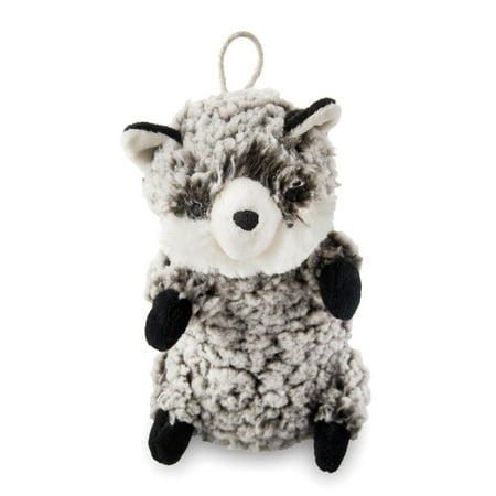 Vibrant Life Cozy Buddy Forest Critter Dog Toy, Chew Level 3