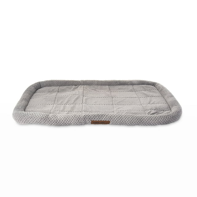 Vibrant Life Cozy Luxe Crate Mat 30"