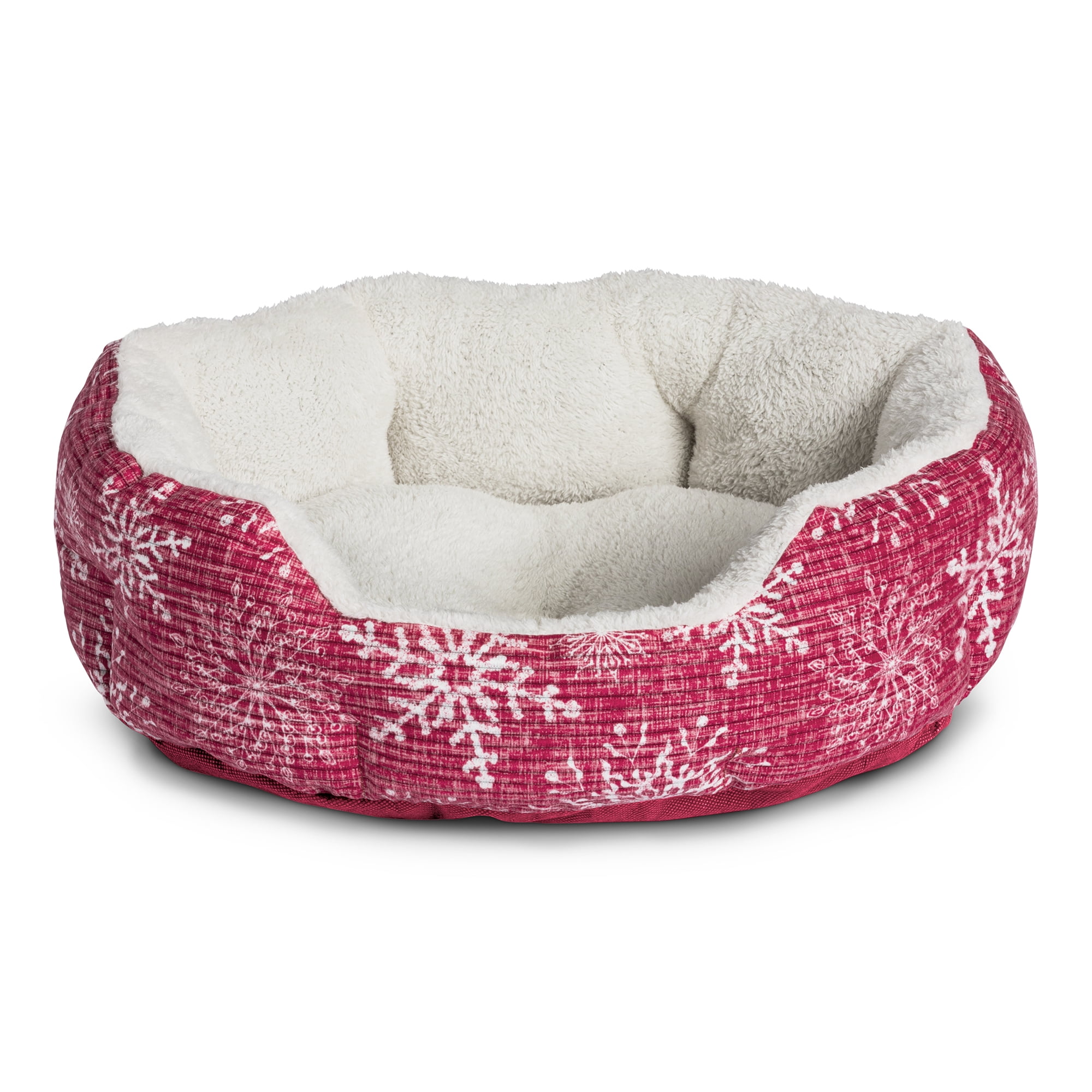 Cuddler Pet Bed - Cloud Pet Bed - Shop - Products - Lines & Nines