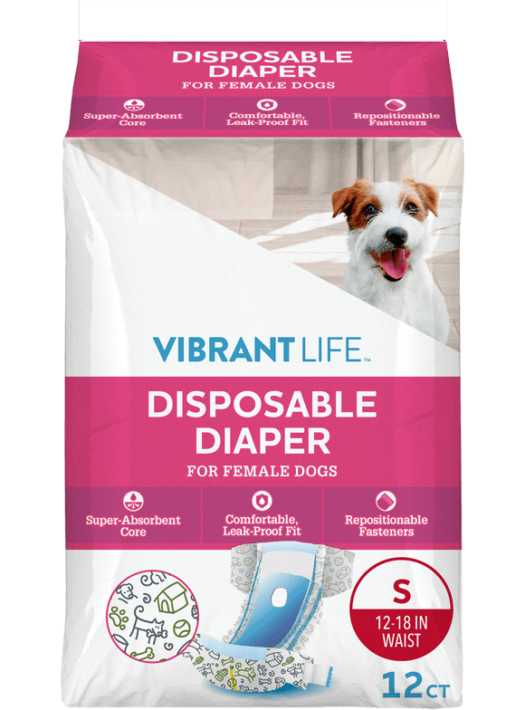 Vibrant Life Pet Supplies in Pets