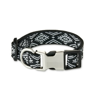 Fake diamond dog collars sale