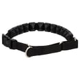 thumbnail image 1 of Vibrant Life Soft Tip Adjustable Dog Training Collar, Black, M, 1 of 4