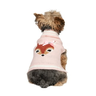 Dog Apparel Autumn Winter Warm Dog Clothes Designer Sweater Schnauzer  French Bulldog Teddy Small Medium Dog Luxury Cat Sweatshirt Pet Items  230114 From Ping10, $16.13
