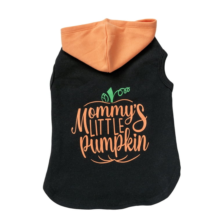 Mommy's Little Pumpkin Shirt - Yorkie Mommy's Little Pumpkin Shirt - Yorkie