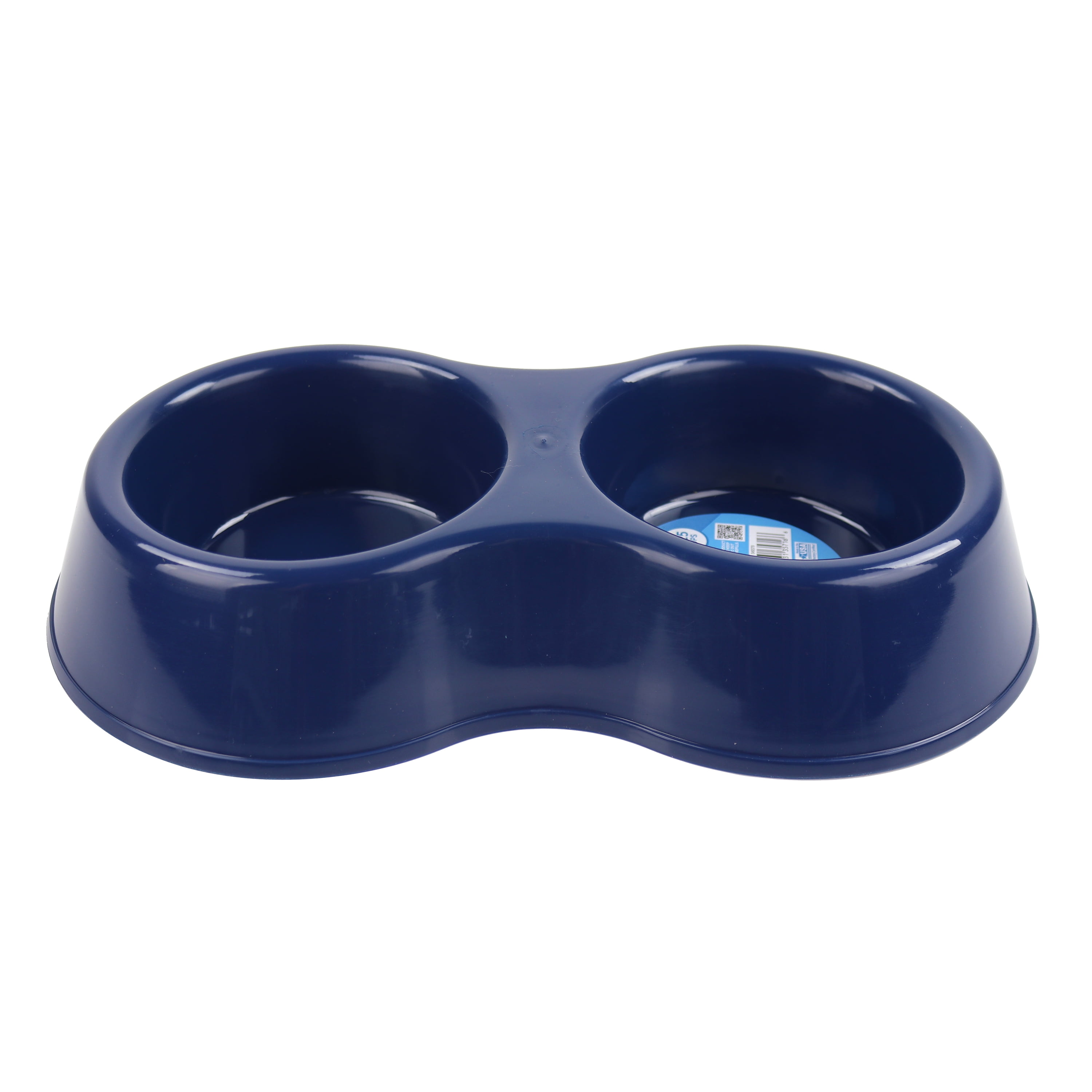 Vivaglory Dog Bowls Set with Double Stainless Steel Feeder Bowls and W –  VIVAGLORY