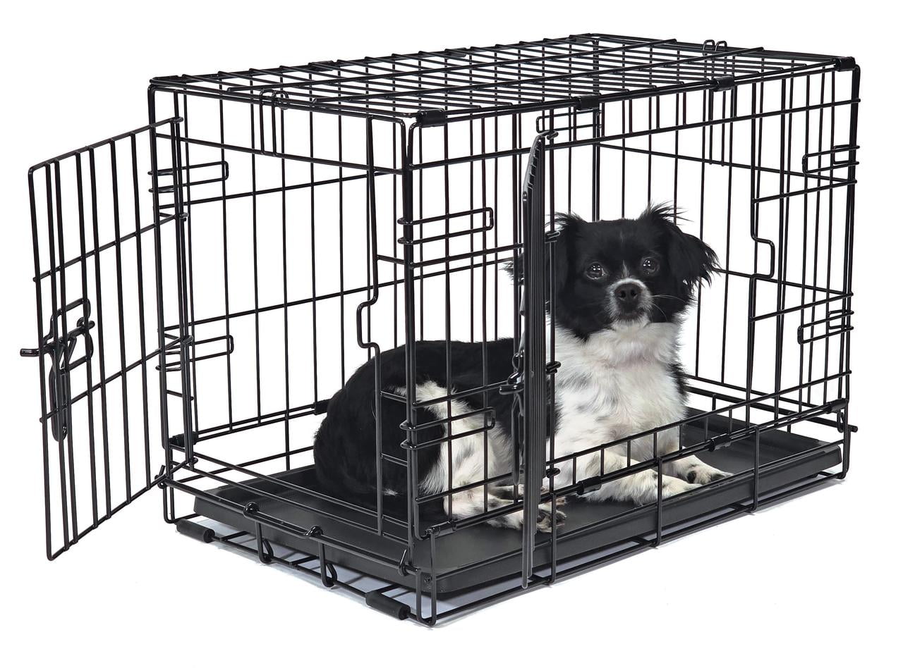 【未開封】ゲベ　dog　2体セット Vibrant Life Foldable 2-Door 22