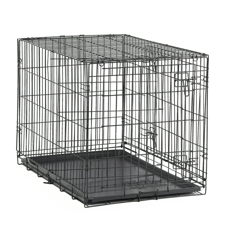 What Are Dog Crates?