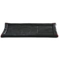 thumbnail image 1 of Vibrant Life Durable & Water-Resistant Dog Crate Mat, Black, 42", 1 of 8