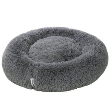 Vibrant Life Easy Lounger Mattress Edition Dog Bed, Small, 24"x24", up to 35lbs
