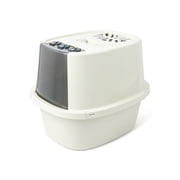 Vibrant Life Extra Large Hooded Enclosed Cat Litter Box