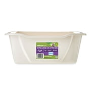 Vibrant Life Extra Large Open Top Cat Litter Box