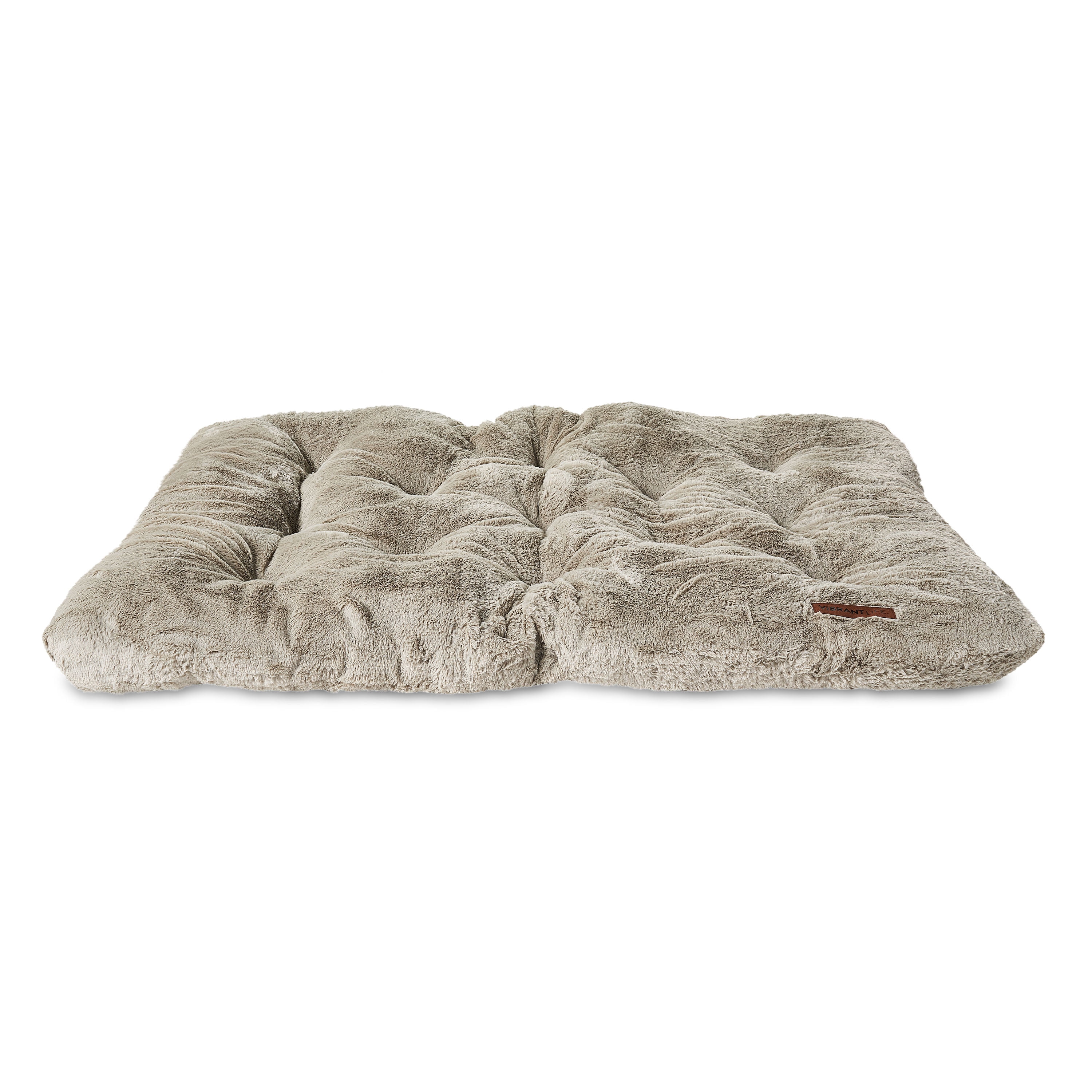 Buy Extra Large Plush Beige Pet Bed Online Ghana Ubuy