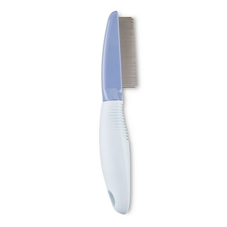Vibrant Life Flea Comb for Dogs and Cats