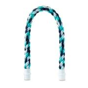 Vibrant Life Flexible Multi-Color Bird Rope Perch 21" Long