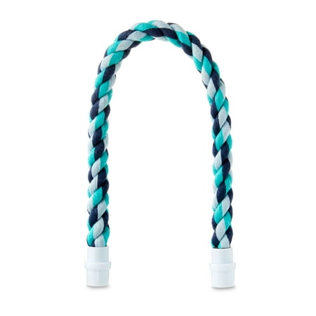 Vibrant Life Flexible Multi-Color Bird Rope Perch 21" Long