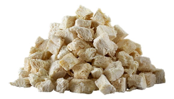 Vibrant Life Freeze Dried Chicken Cat Treats 0.7oz