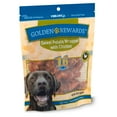 thumbnail image 1 of Golden Rewards Sweet Potato Wrapped with Chicken Dog Treats, 16 oz, 1 of 10