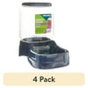 Size: Medium, 5 lb, Multipack Quantity: 4