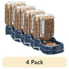 Size: X Small, 2 lb, Multipack Quantity: 4